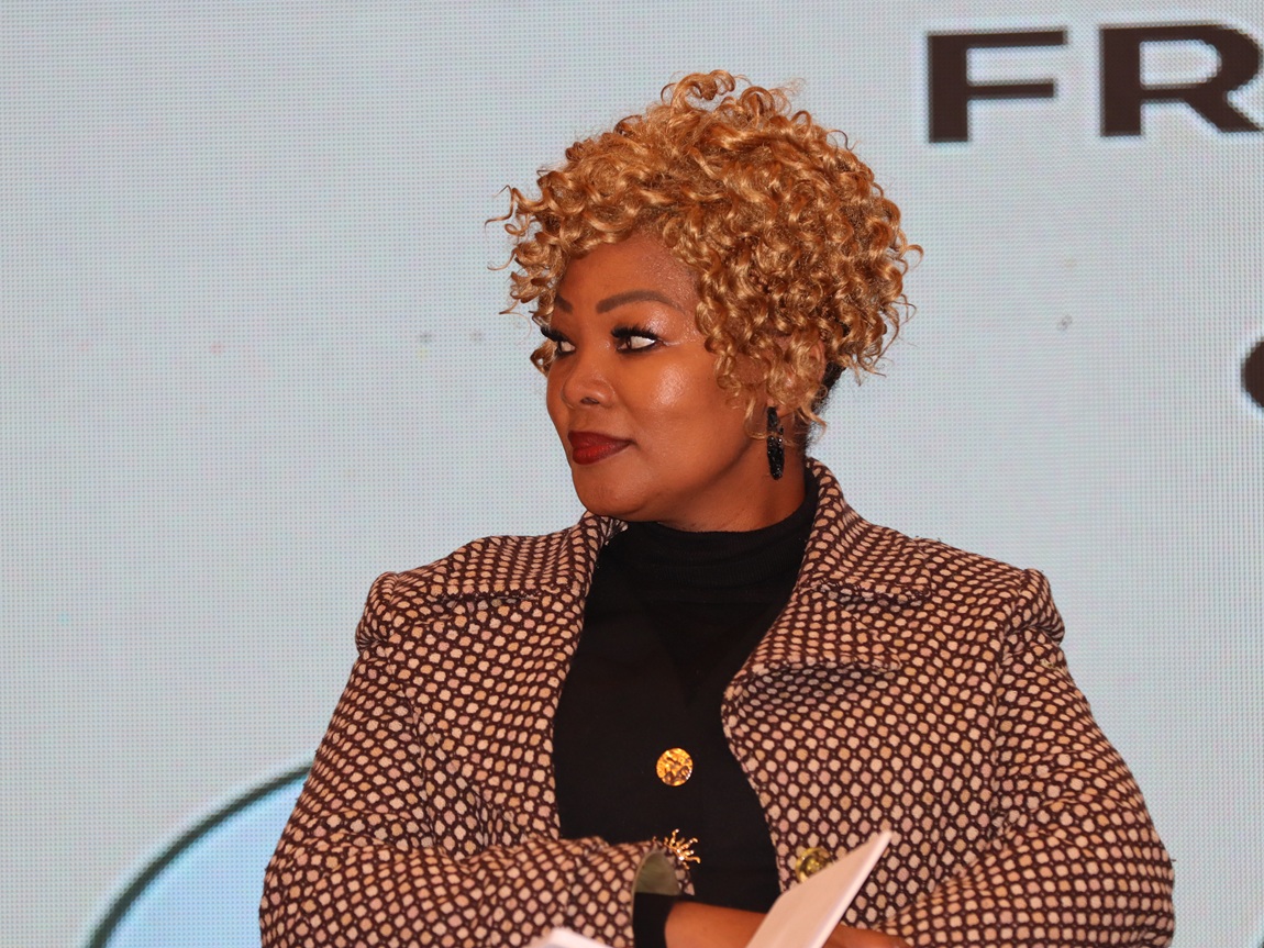 Limpopo Music Dialogue and Celebration of Metro Music Awards Winners  